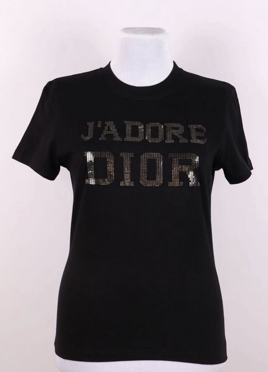 Dior × John Galliano × Vintage Dior 2005 Spring Cartoon J'adore T