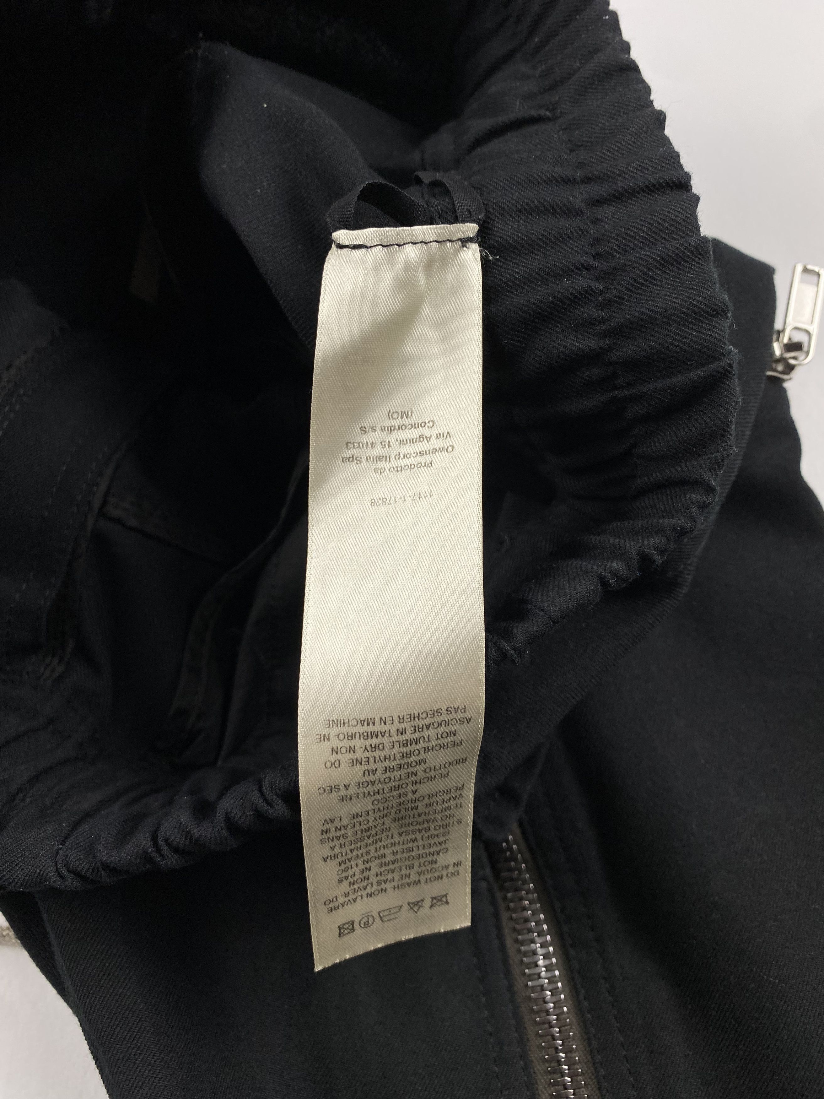 Rick Owens Rick Owens Bauhaus Cargos Size US 30 / EU 46 - 5 Thumbnail