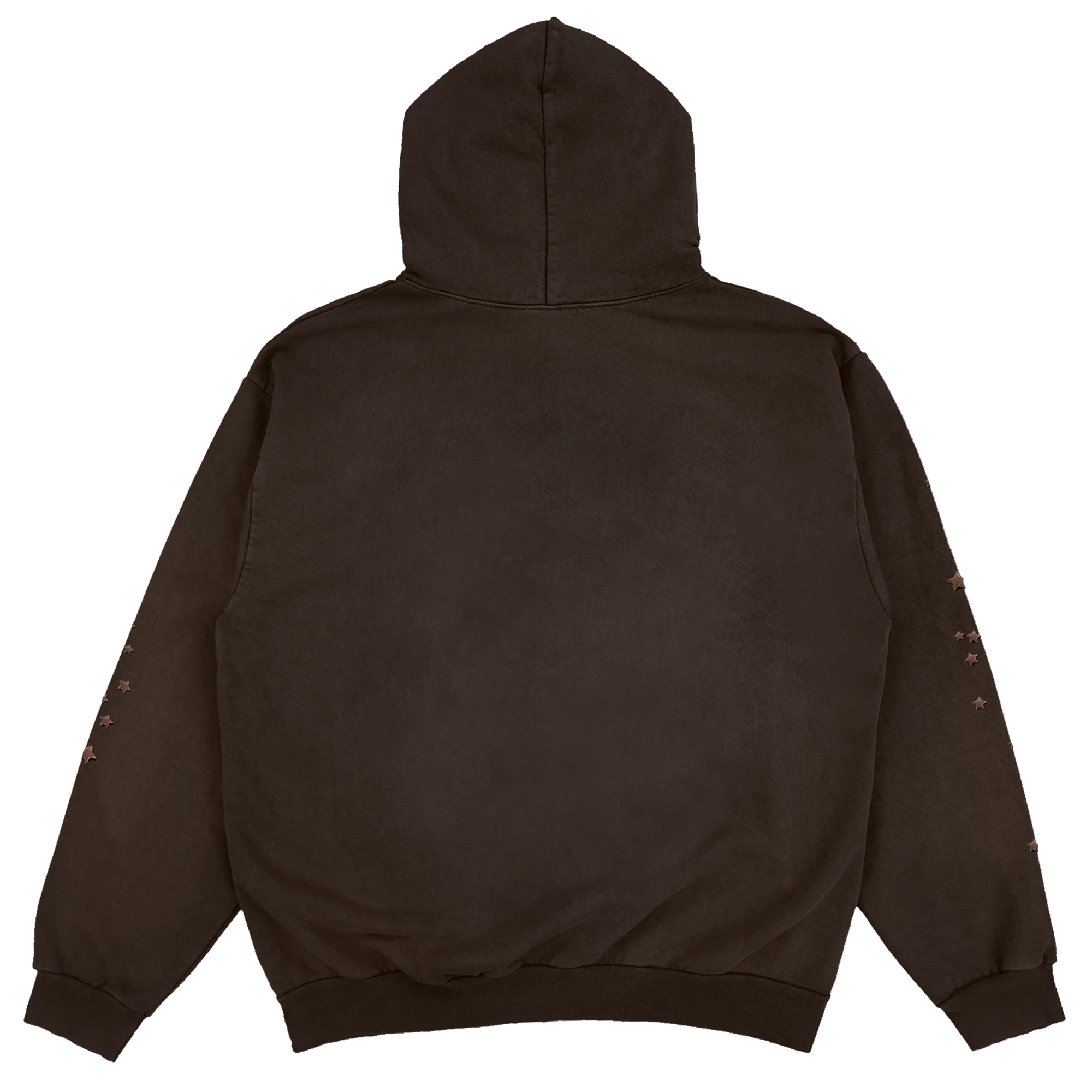 Travis Scott × Young Thug CJ X SP5DER DAYS BEFORE RODEO HOODIE | Grailed