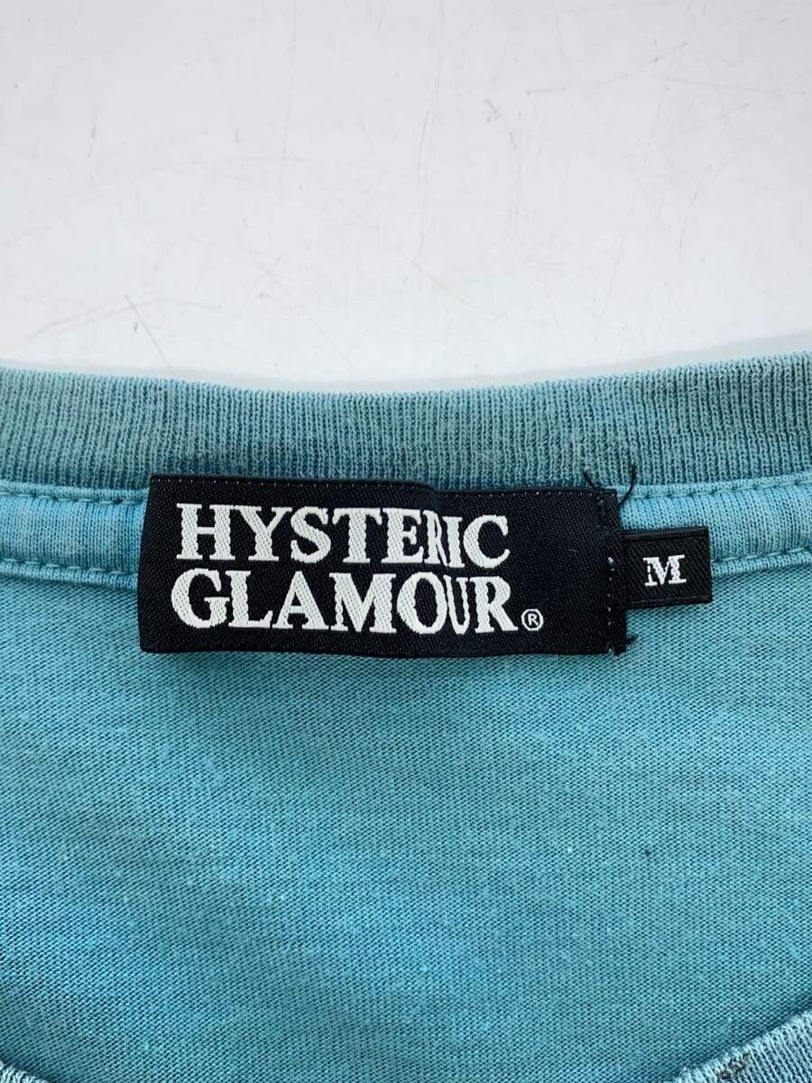 Hysteric Glamour Hysteric Woman Long Sleeve Tee Size US M / EU 48-50 / 2 - 6 Thumbnail