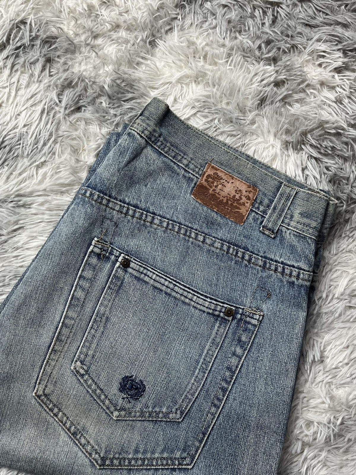 Phat Farm Vintage Phat farm jeans Size US 42 / EU 58 - 2 Thumbnail