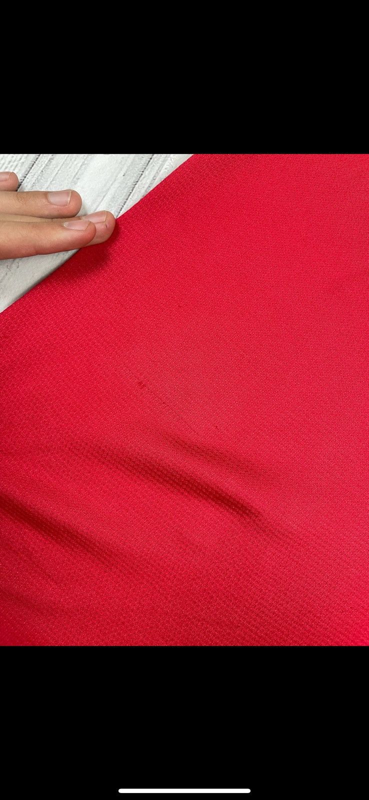 Nike Vintage nike Arsenal soccer jersey size M Size US M / EU 48-50 / 2 - 3 Thumbnail
