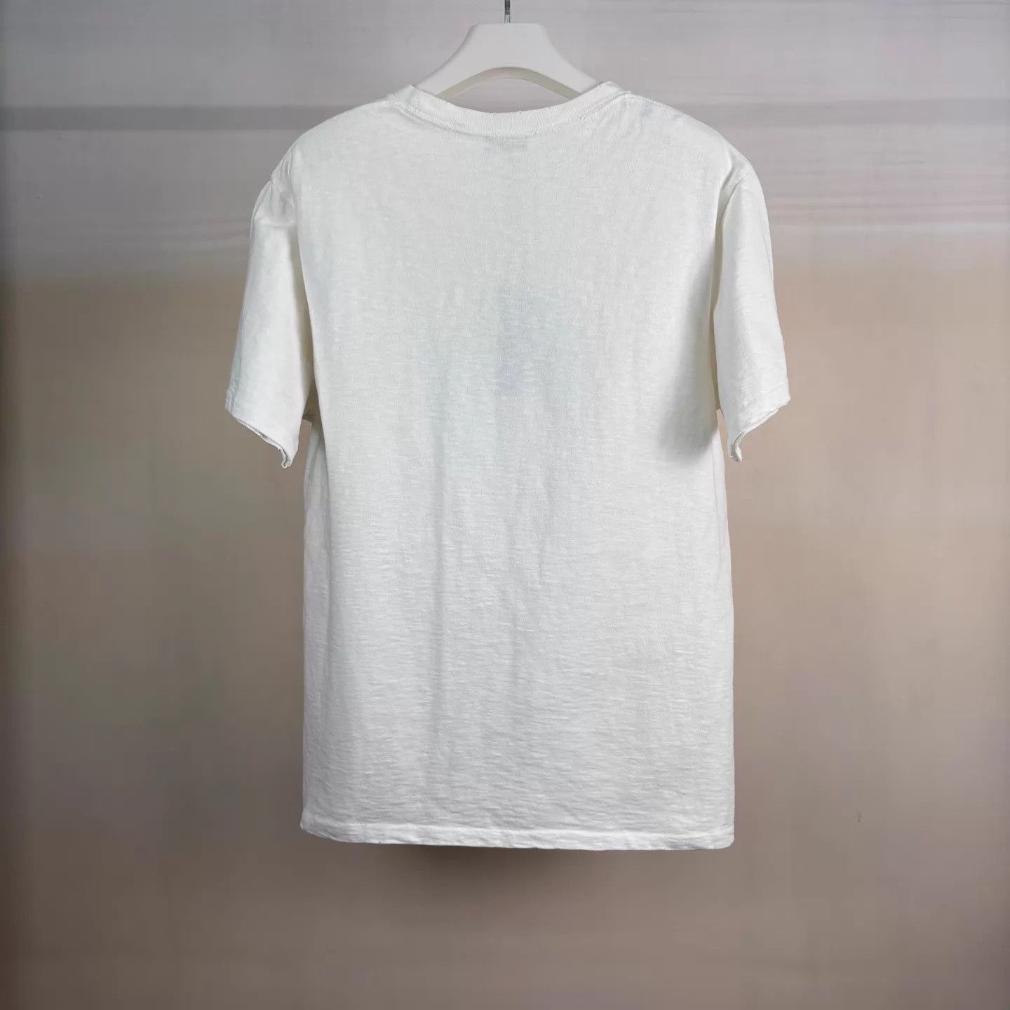 Dior Dior 25 Graffiti Logo Short Sleeve T XXL Unisex Italian New Size US XXL / EU 58 / 5 - 2 Thumbnail