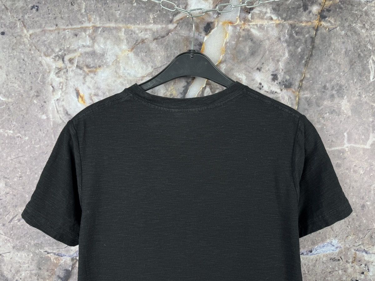 Diesel Men’s Diesel T-Shirt Black Streetwear Size Large Size US L / EU 52-54 / 3 - 11 Thumbnail