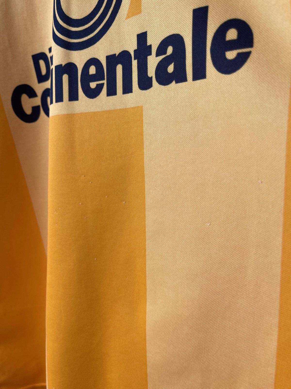 Nike Hertha BSC Berlin 1999/2000 Special Nike Shirt Soccer Jersey Size US M / EU 48-50 / 2 - 11 Thumbnail