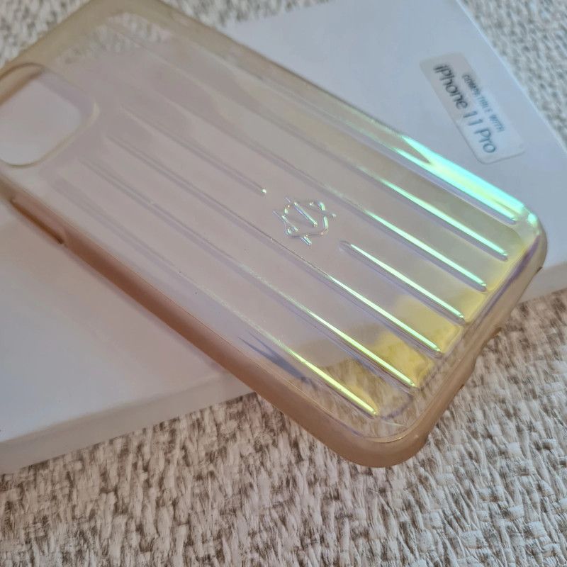 Rimowa Case iphone 11 pro Size ONE SIZE - 4 Thumbnail