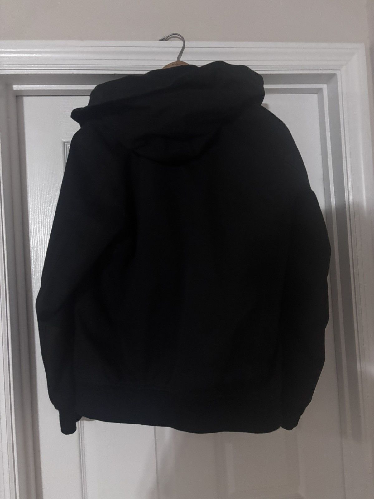 Beams Plus Beams Plus Black Cotton Deck Jacket Size US M / EU 48-50 / 2 - 2 Thumbnail
