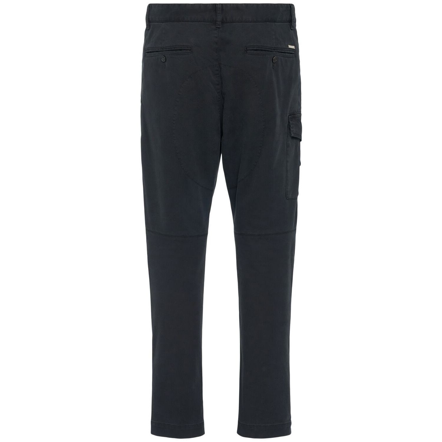 Dsquared2 DSQUARED2 Men's Green Cargo Chino Pants New & Authentic (Men Size US 32 / EU 48 - 2 Thumbnail