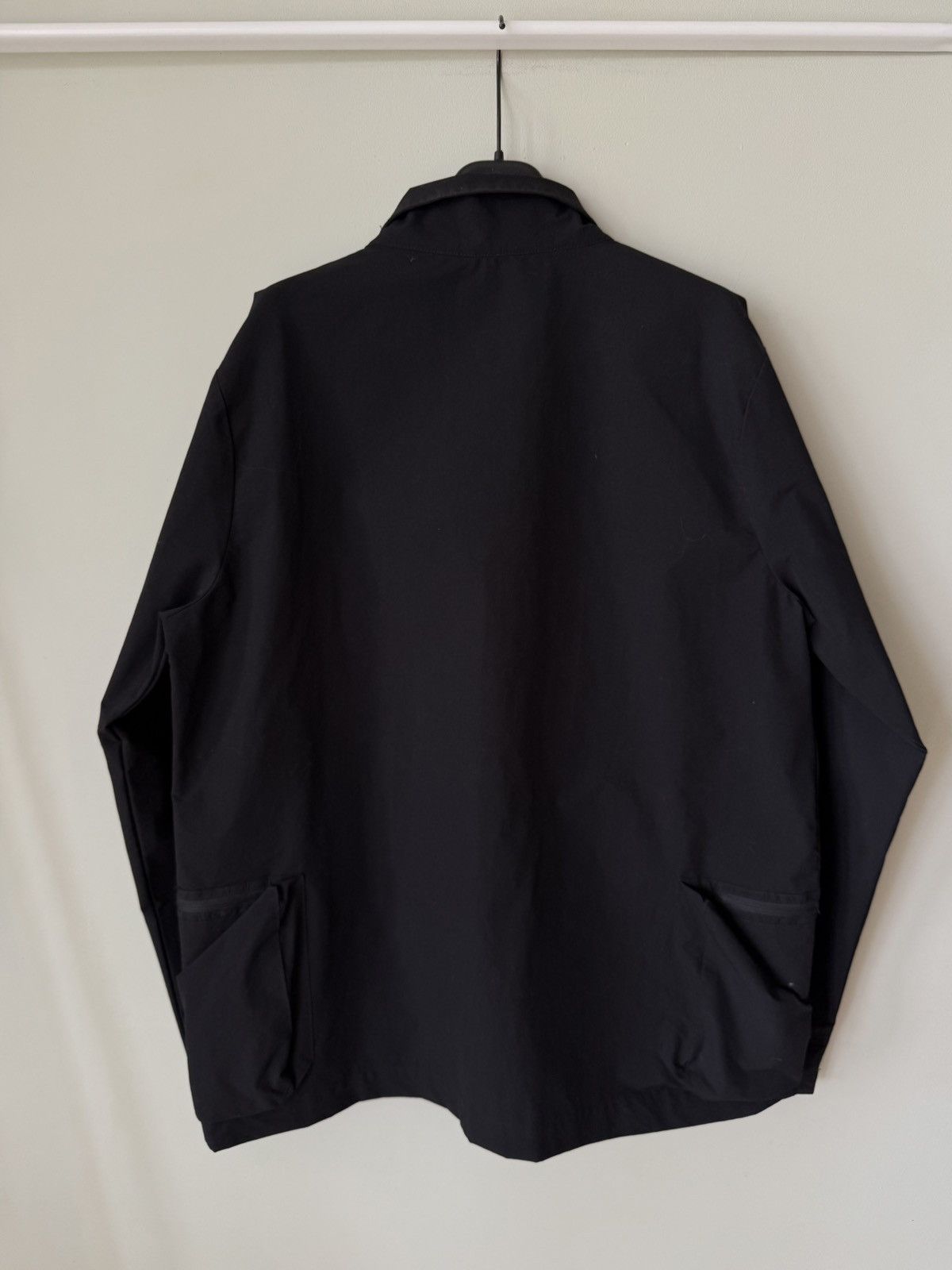Patta Patta x Bonne Suits fishtail multipocket jacket Size US M / EU 48-50 / 2 - 4 Thumbnail
