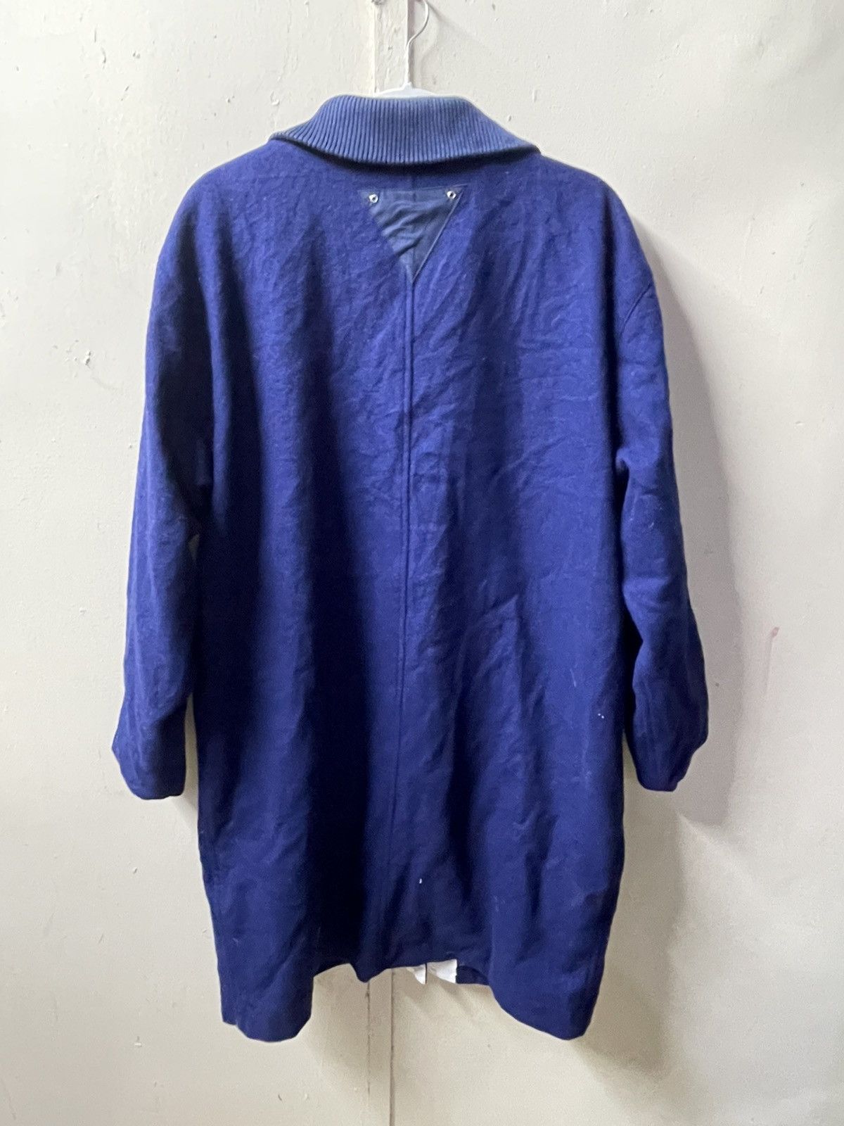 Christian Dior Monsieur Christian dior long jacket Size US M / EU 48-50 / 2 - 4 Thumbnail