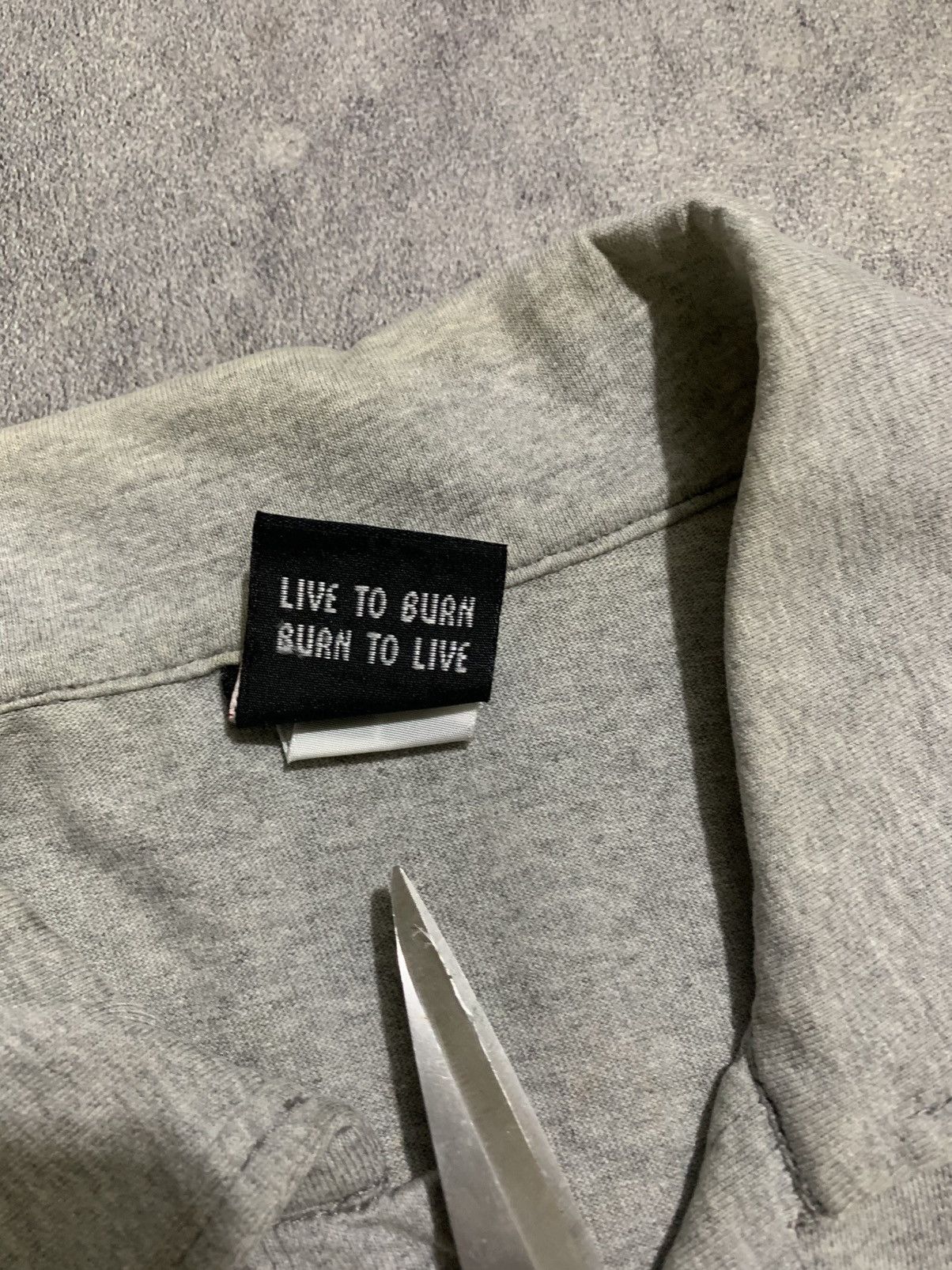 Spitfire Spitfire x vintage x streetwear Size US M / EU 48-50 / 2 - 4 Thumbnail