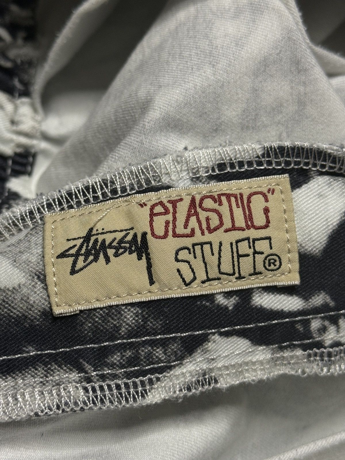 Stussy Stüssy Mob Beach Pant / Medium Size US 32 / EU 48 - 9 Thumbnail