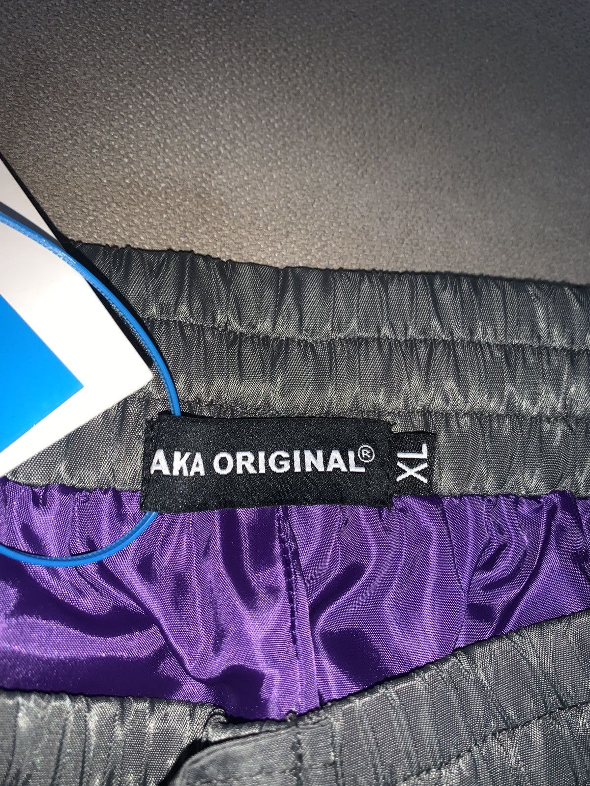 TAKA Original × Vision Streetwear TAKA ORIGINAL tracksuit pants Size US 33 - 5 Thumbnail