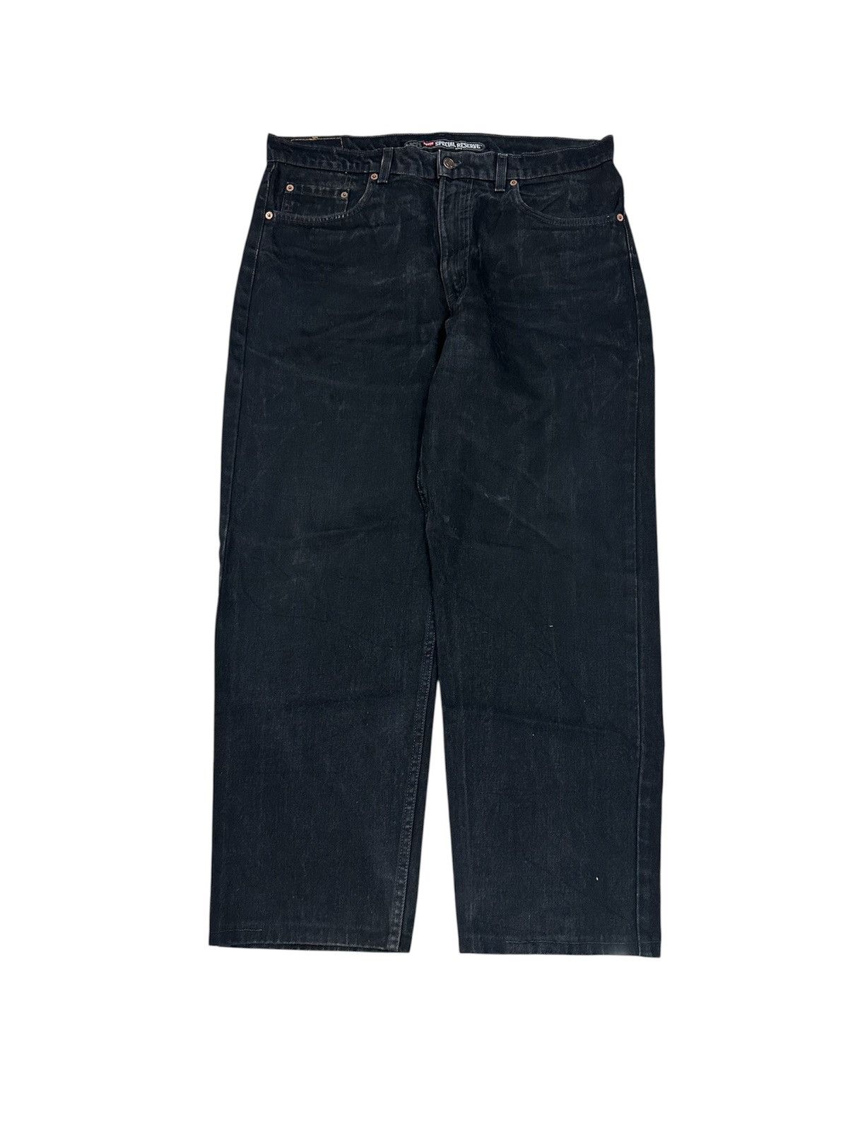 Levis special edition vintage