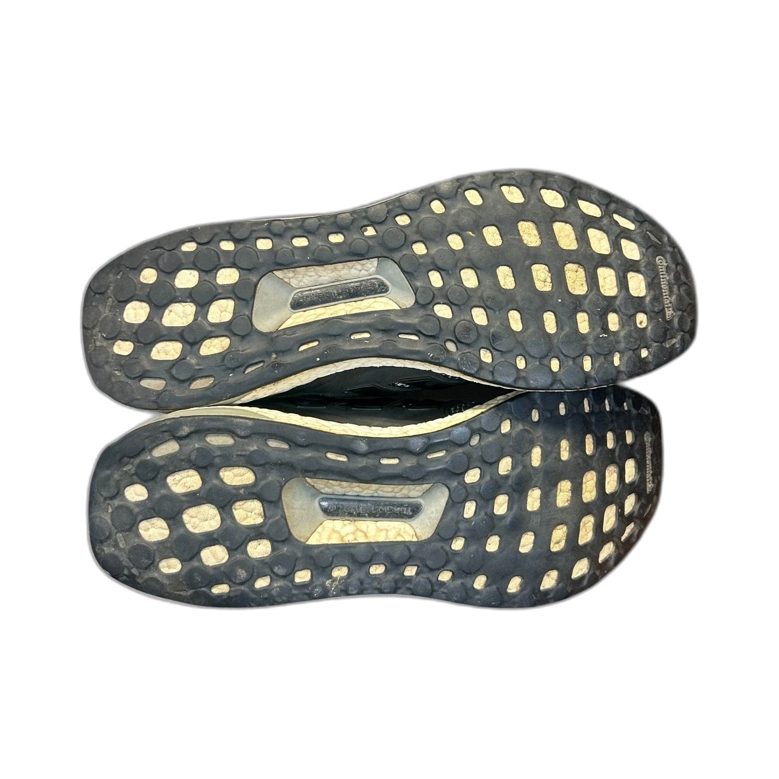 Adidas Adidas UltraBoost 1.0 Limited Reflective Black White 2015 Me Size US 13 / EU 46 - 9 Thumbnail