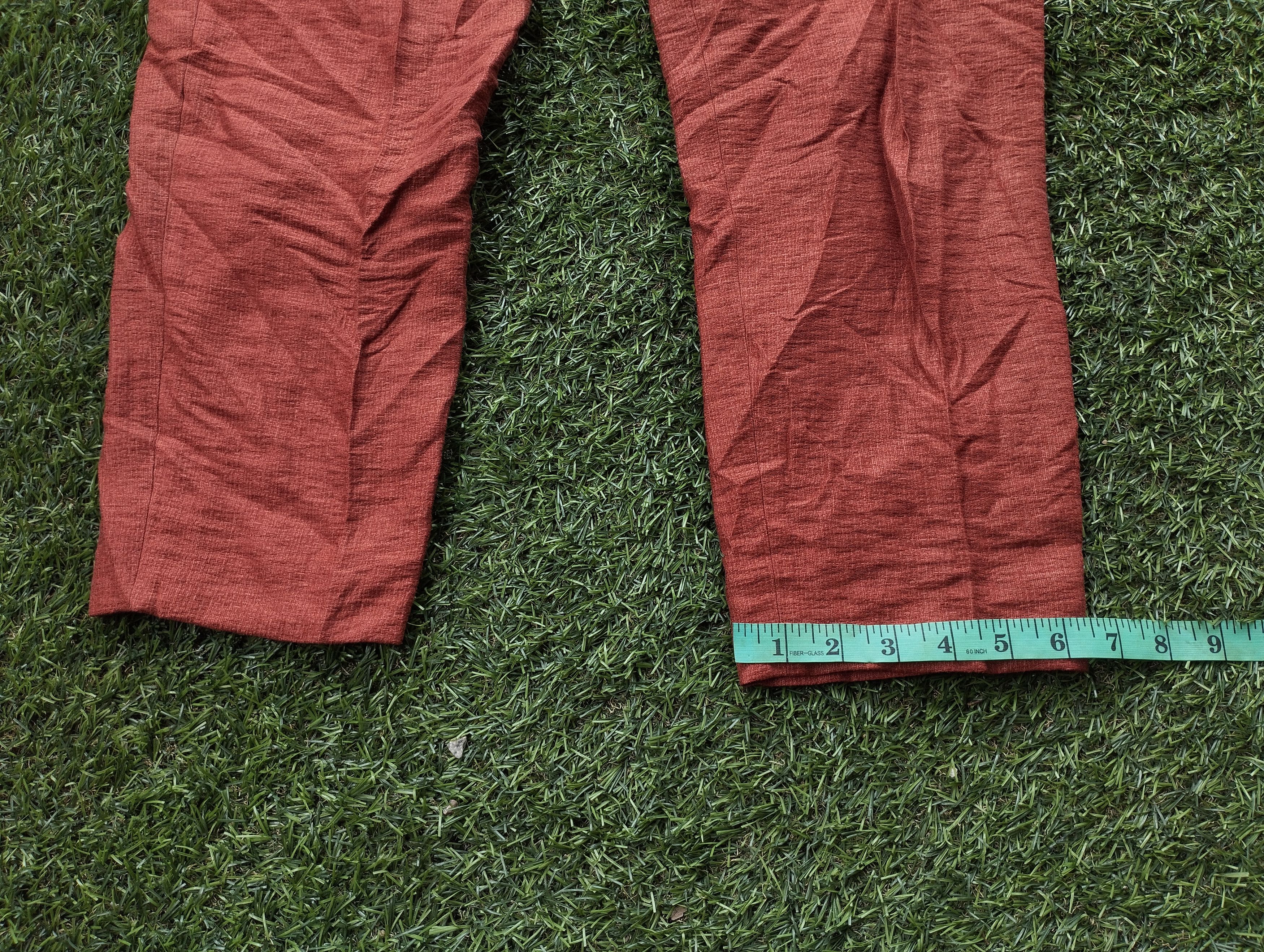 Max Mara Max Mara Chinos Pants Size 24 Size 24" / US 00 / IT 34 - 2 Thumbnail