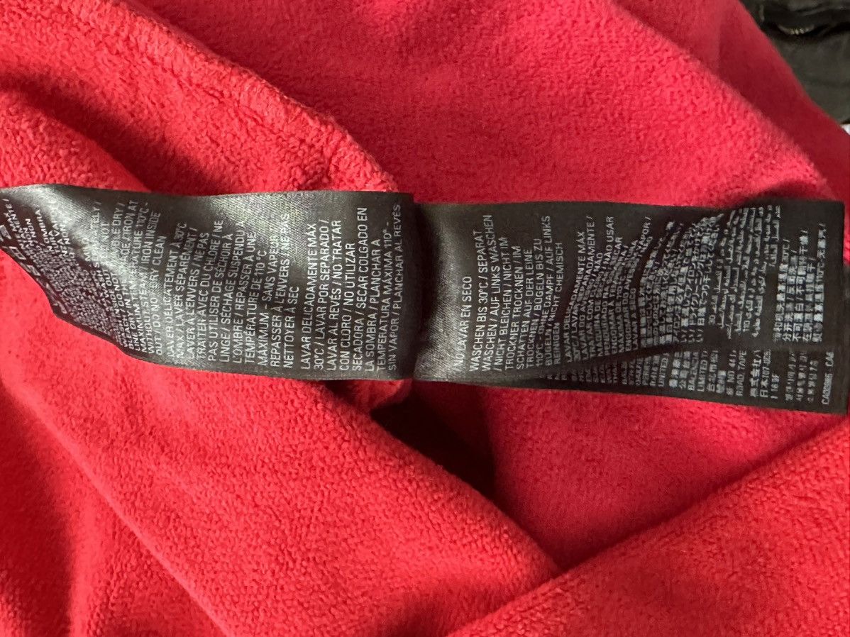 Balenciaga LIMITED EDITION Balenciaga reconstructed hoodie Size US XL / EU 56 / 4 - 7 Thumbnail