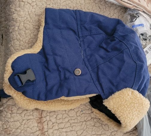 Other Unisex Ear Flap Winter Windproof Cycling Snow Hats Size ONE SIZE - 2 Thumbnail
