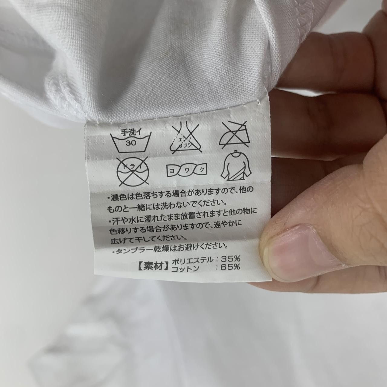 Anime ANIME MONOGATARI MADOGATARI Shinobu Exhibition Tee Shirt Size US M / EU 48-50 / 2 - 6 Thumbnail