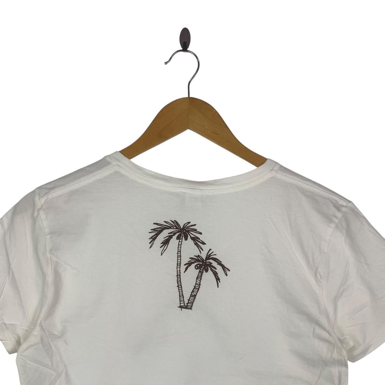 Other RYUKYU PIRAS SURF Ocean Wave Surfing Cartoon Tee Size S / US 4 / IT 40 - 6 Thumbnail