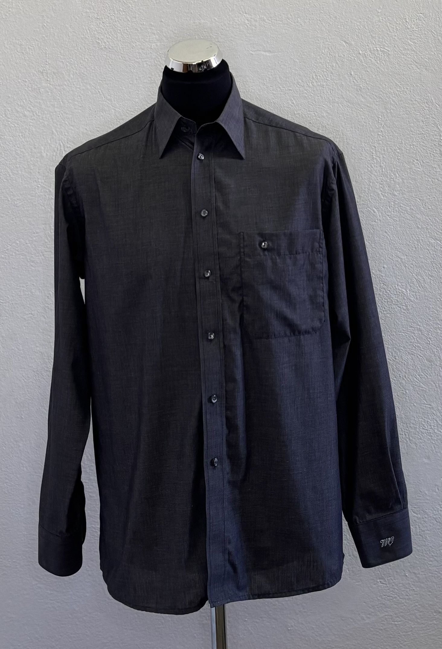Eton Eton Etastar shirt size 40 Size US L / EU 52-54 / 3 - 1 Thumbnail