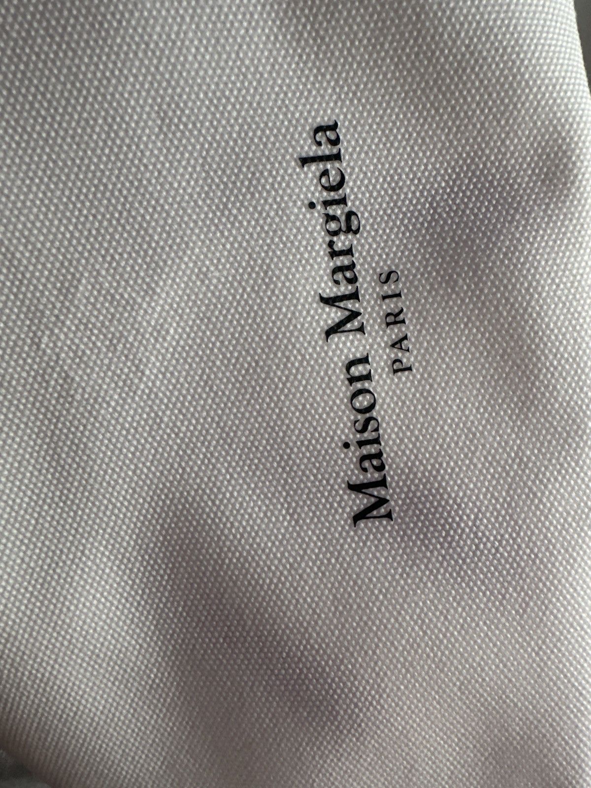 Maison Margiela Maison Margiela Tote Bag Size ONE SIZE - 5 Thumbnail