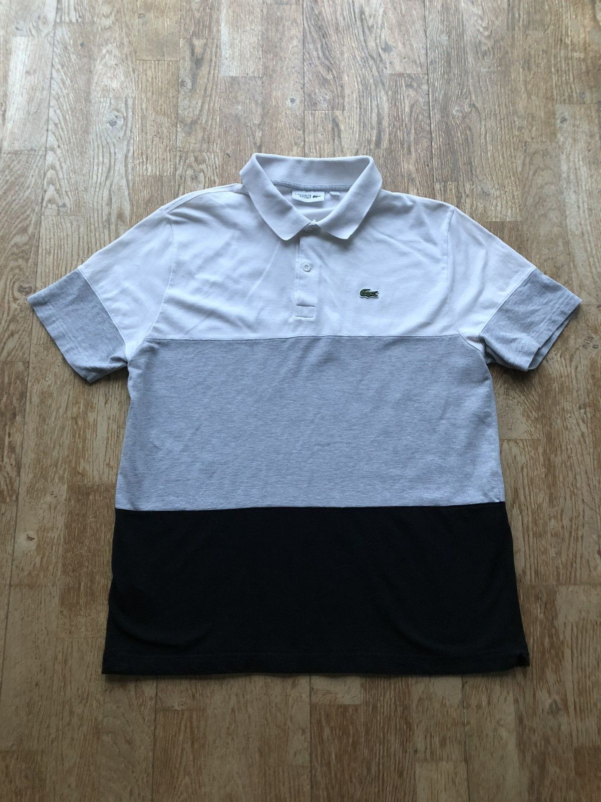 Lacoste LACOSTE SPORT CLASSIC POLO SHIRT Size US M / EU 48-50 / 2 - 1 Thumbnail