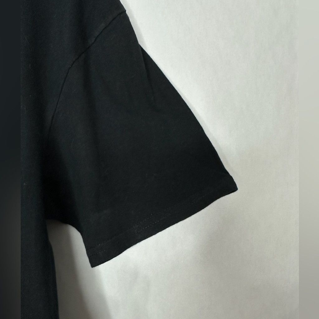 The Weeknd The Weeknd Official XO Starboy Black Tee Skeleton Cross XL Size US XL / EU 56 / 4 - 7 Thumbnail
