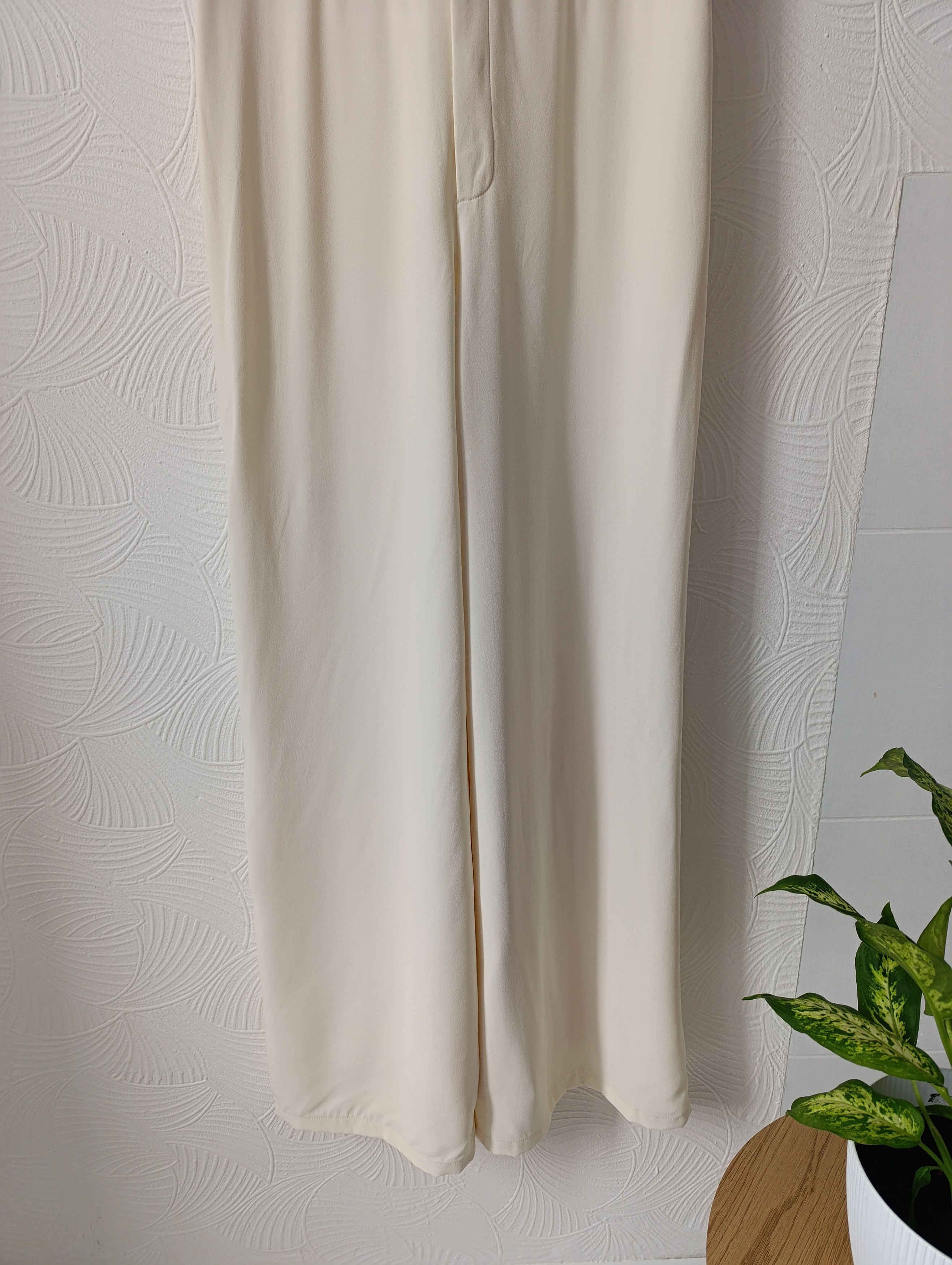 Ralph Lauren Purple Label POLO RALPH LAUREN PURPLE LABEL APPAREL THEODORA JUMPSUIT Size XL / US 12-14 / IT 48-50 - 11 Thumbnail