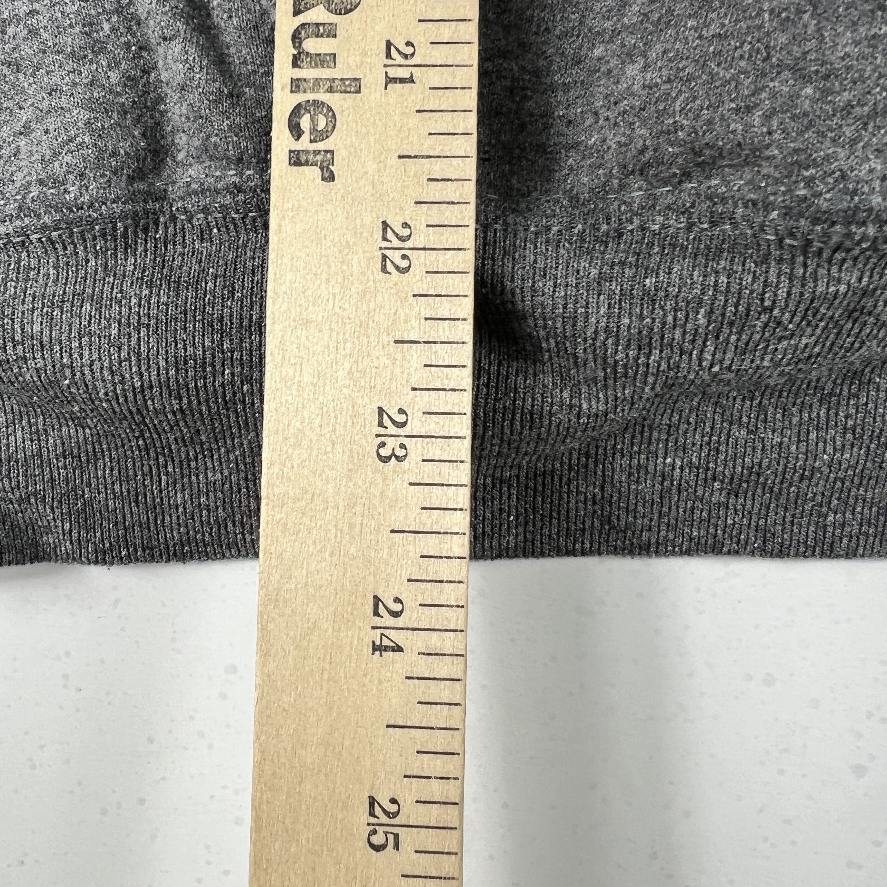 Champion × NCAA Champion Harvard Ivy League Sweater Grey & Red Crewneck Size US S / EU 44-46 / 1 - 12 Thumbnail