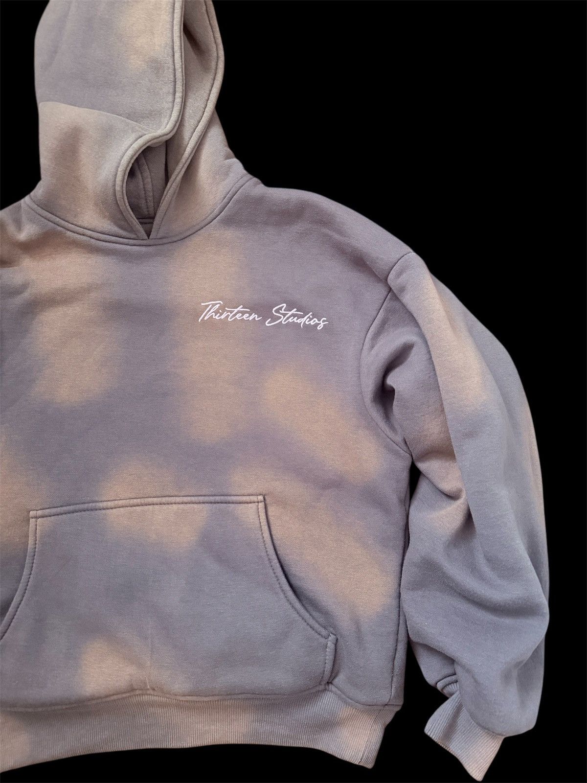 トップス Thirteen Studios Reversible Hoodie Thirteen Studios Hoodies Review: Comfort and Style | TikTok