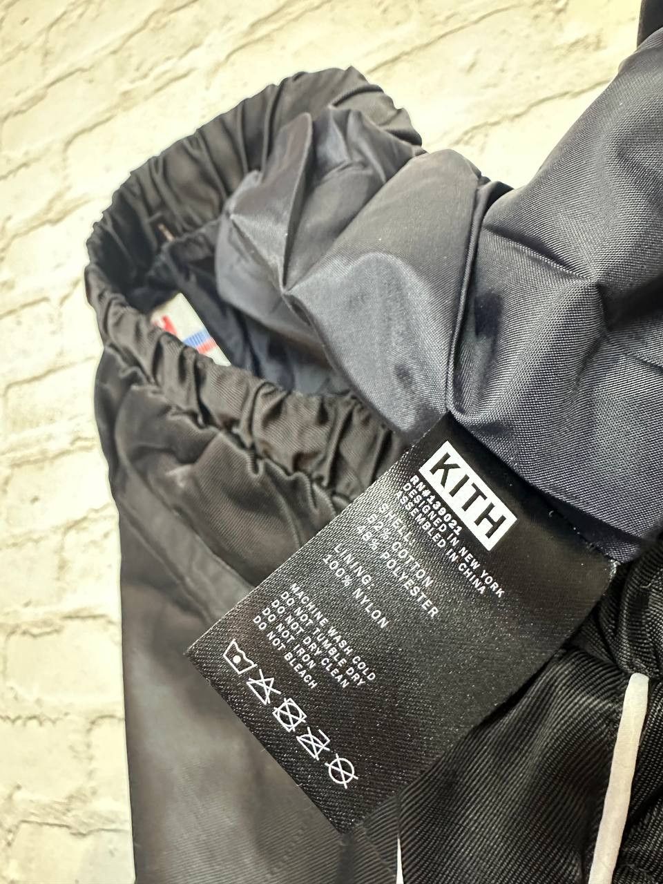 Kith Kith Racing Pants New Rare Medium Size US 32 / EU 48 - 4 Thumbnail