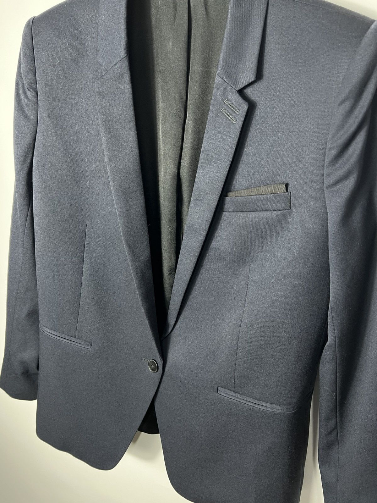 The Kooples Luxury italian designer The Kooples Blazer Size 36 Size XS / US 0-2 / IT 36-38 - 2 Thumbnail