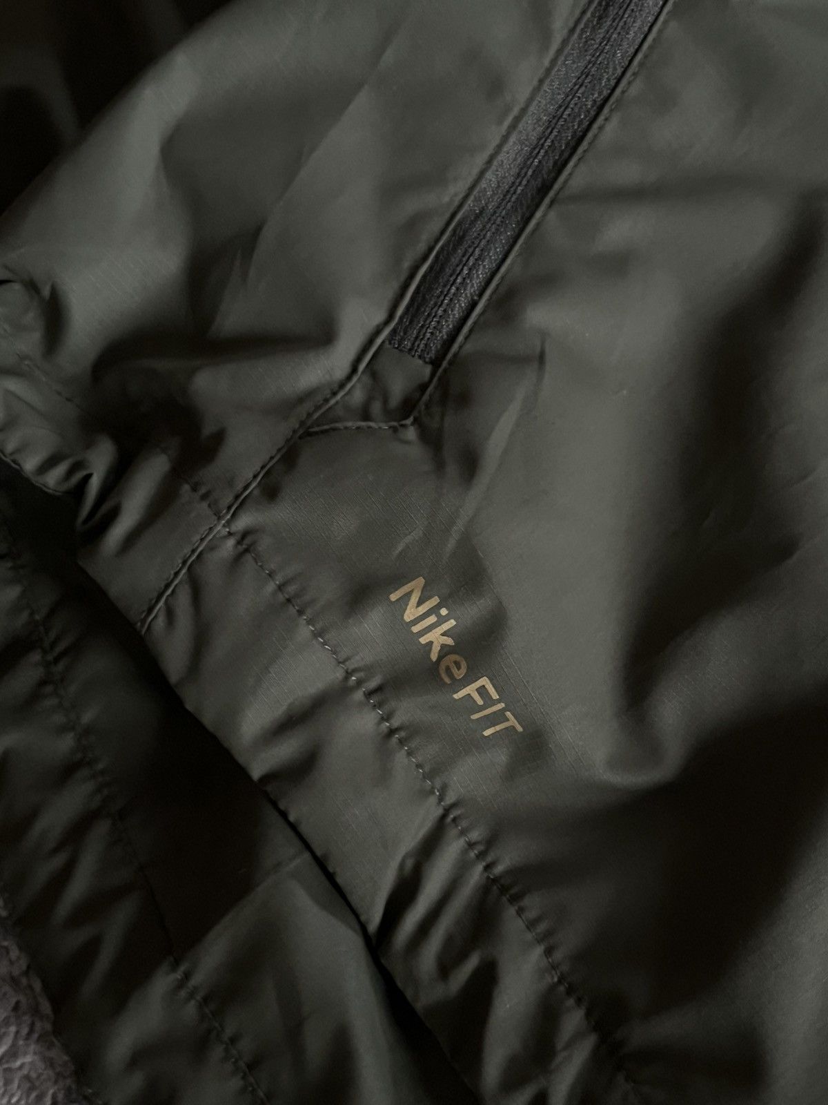 Nike ACG Vintage Y2K Nike ACG jacket Size US M / EU 48-50 / 2 - 4 Thumbnail