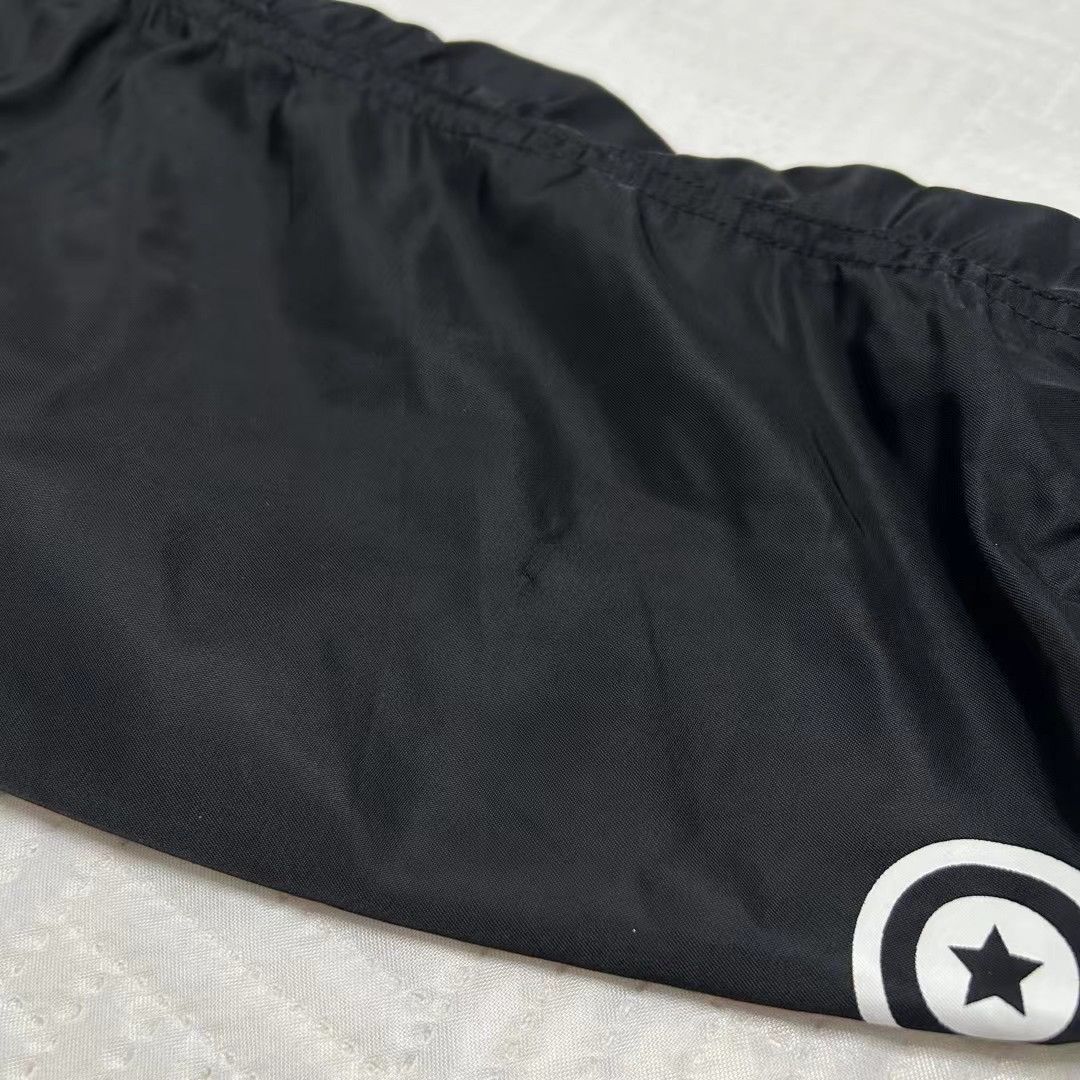 Bape BAPE SHARK MA-1 JACKET Size US M / EU 48-50 / 2 - 7 Thumbnail