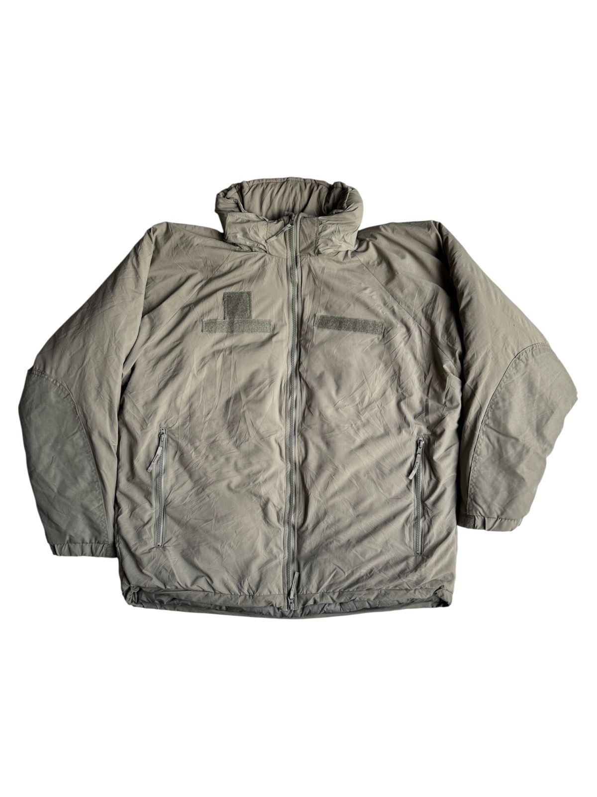 Other VERY RARE JACKET PARKA PCU ECWCS EXTREME GEN III LEVEL 7 Size US L / EU 52-54 / 3 - 2 Thumbnail