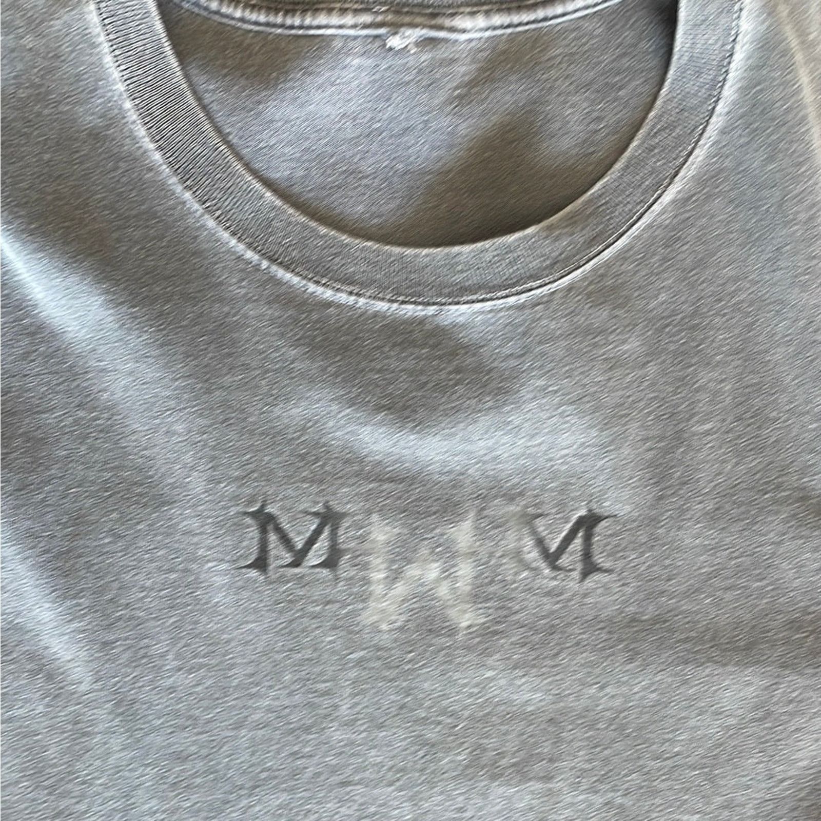 Metallica Vintage 2005 Metallica Nothing Else Matters Shirt Large Size US L / EU 52-54 / 3 - 2 Thumbnail