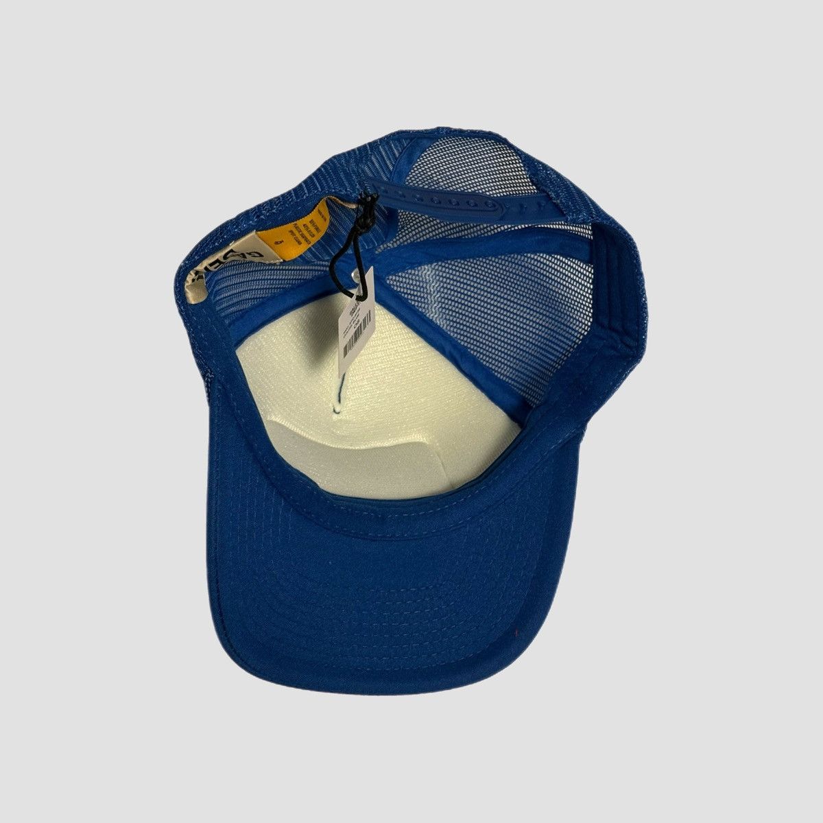 Gallery Dept. Gallery Dept Souvenir Trucker Cap Size ONE SIZE - 6 Thumbnail