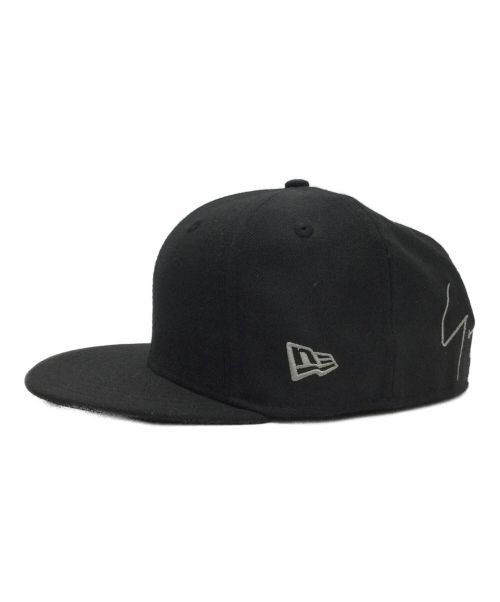 Yohji Yamamoto New Era×YOHJI YAMAMOTO cap Size ONE SIZE - 2 Thumbnail
