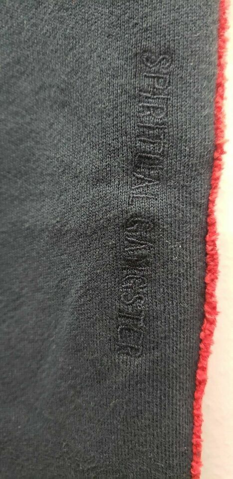 Spiritual Gangster sava nwt sz m pants new jogger navy yoga Size US 32 / EU 48 - 4 Thumbnail