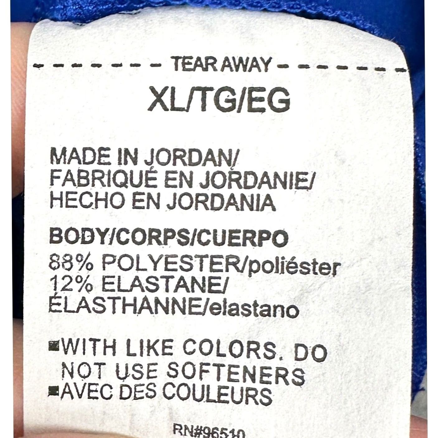 Under Armour VINTAGE Size US XL / EU 56 / 4 - 5 Thumbnail