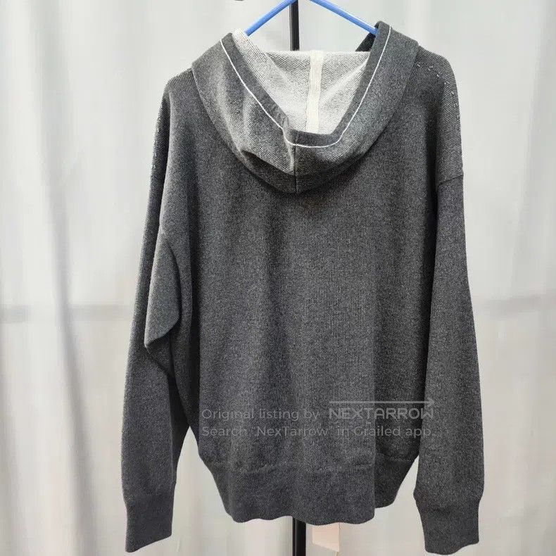 Louis Vuitton Louis Vuitton Cotton Hoodie Size US S / EU 44-46 / 1 - 2 Thumbnail