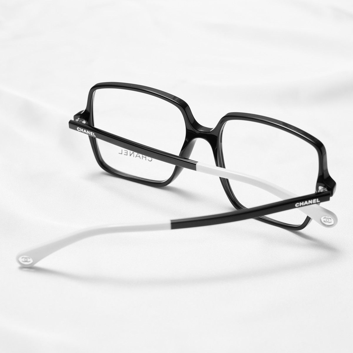 Chanel CHANEL 0CH3448 1656 GLASSES Size ONE SIZE - 7 Thumbnail