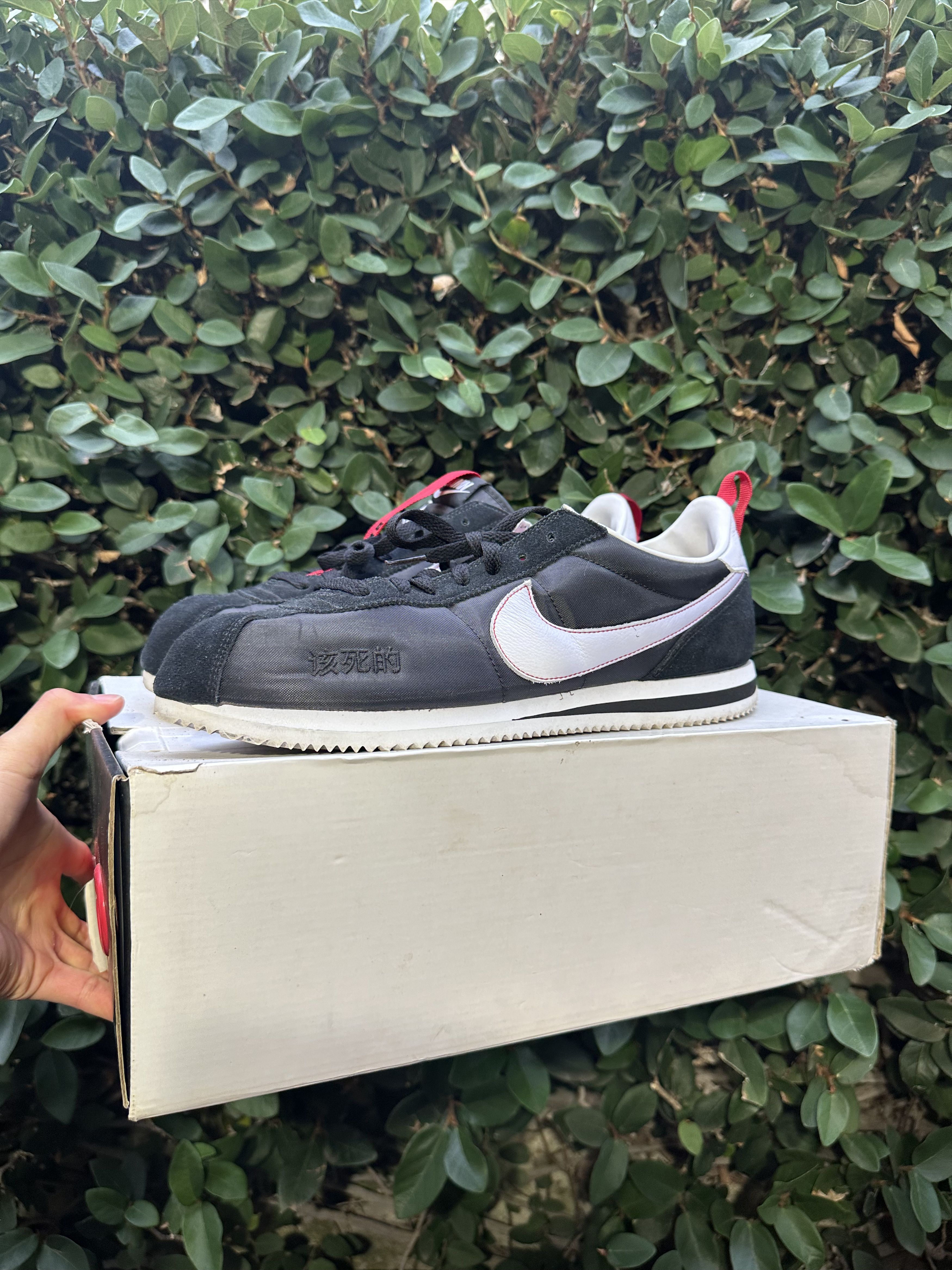 Nike Rare Nike Cortez Kenny 3 Men 13 Kendrick Lamar Size US 13 / EU 46 - 12 Thumbnail