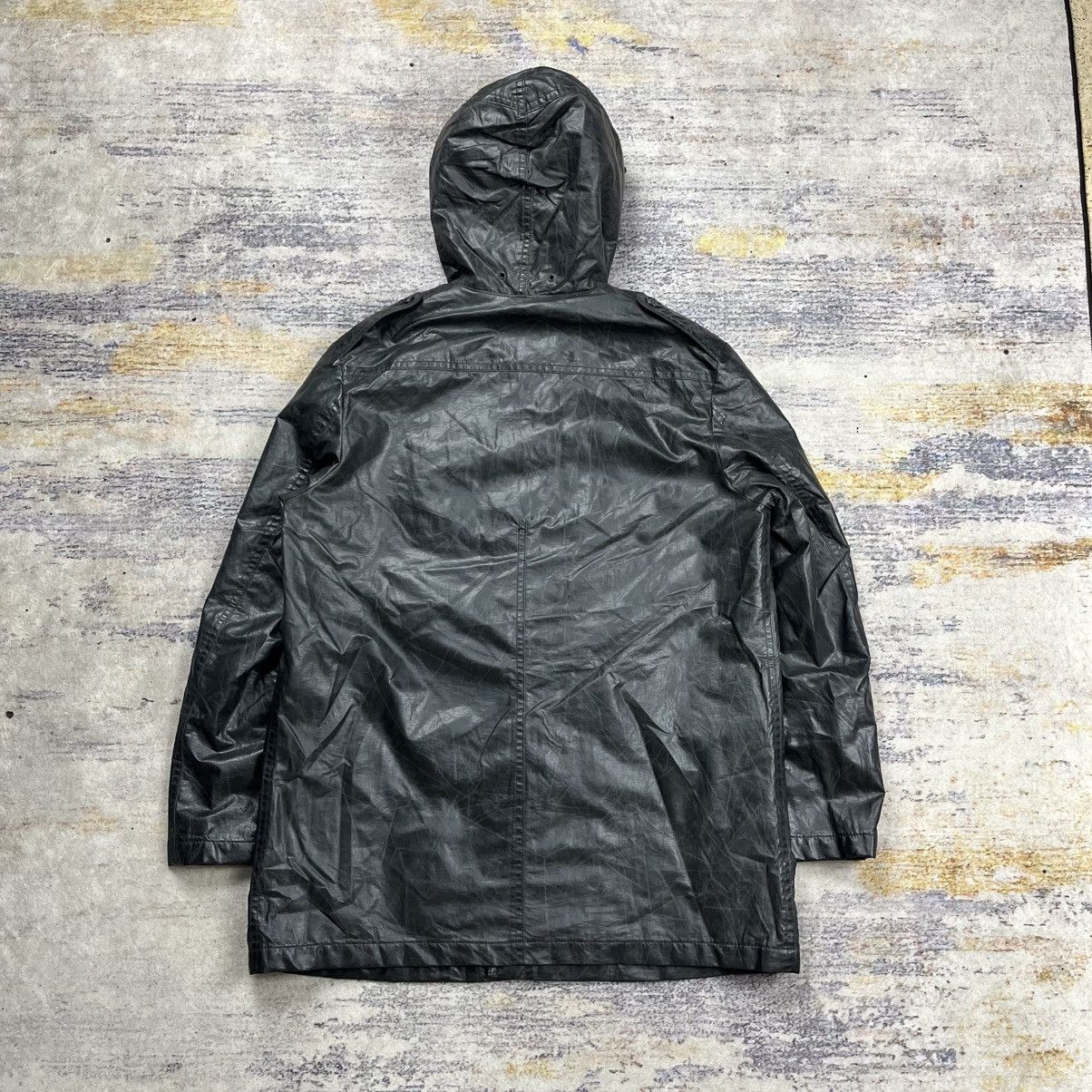 Black Barrett Black barret by neil barret jacket Size US L / EU 52-54 / 3 - 3 Thumbnail