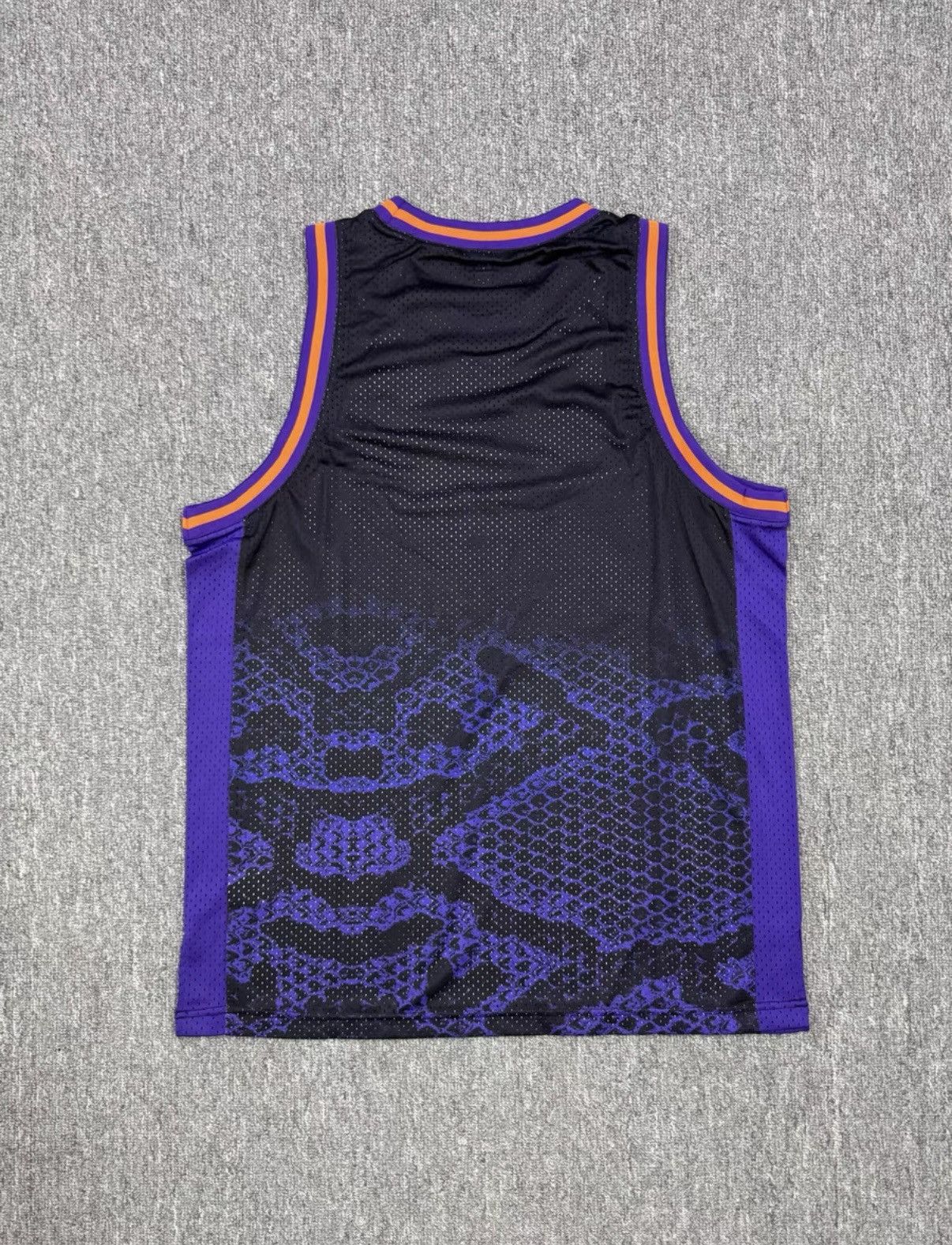 Billionaire Boys Club Basketball Vest Black Mamba Billionaire Boys Club Size US L / EU 52-54 / 3 - 5 Thumbnail