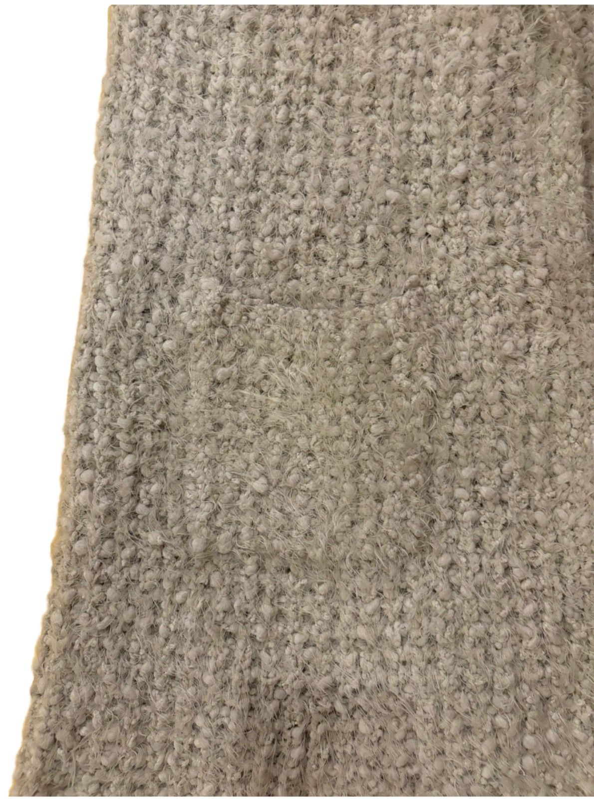 BB Dakota Fuzzy long Cardigan.wt2727 Size M / US 6-8 / IT 42-44 - 7 Thumbnail