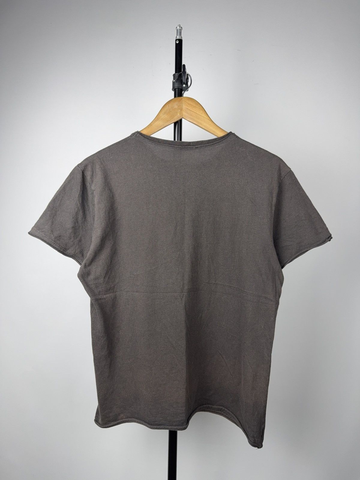 AC/DC AC/DC Vintage Faded Wash 2015 Licensed Rock Band Tee M Size US S / EU 44-46 / 1 - 9 Thumbnail