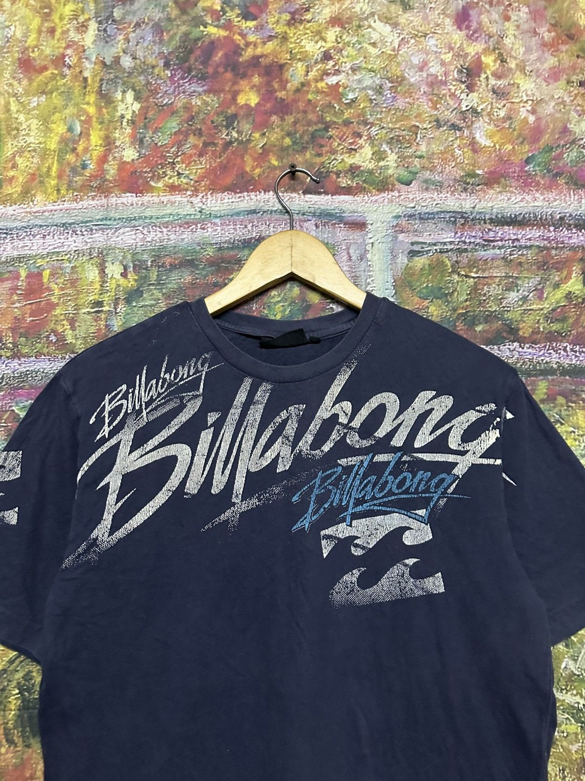 Billabong Billabong Tee Size US M / EU 48-50 / 2 - 7 Thumbnail