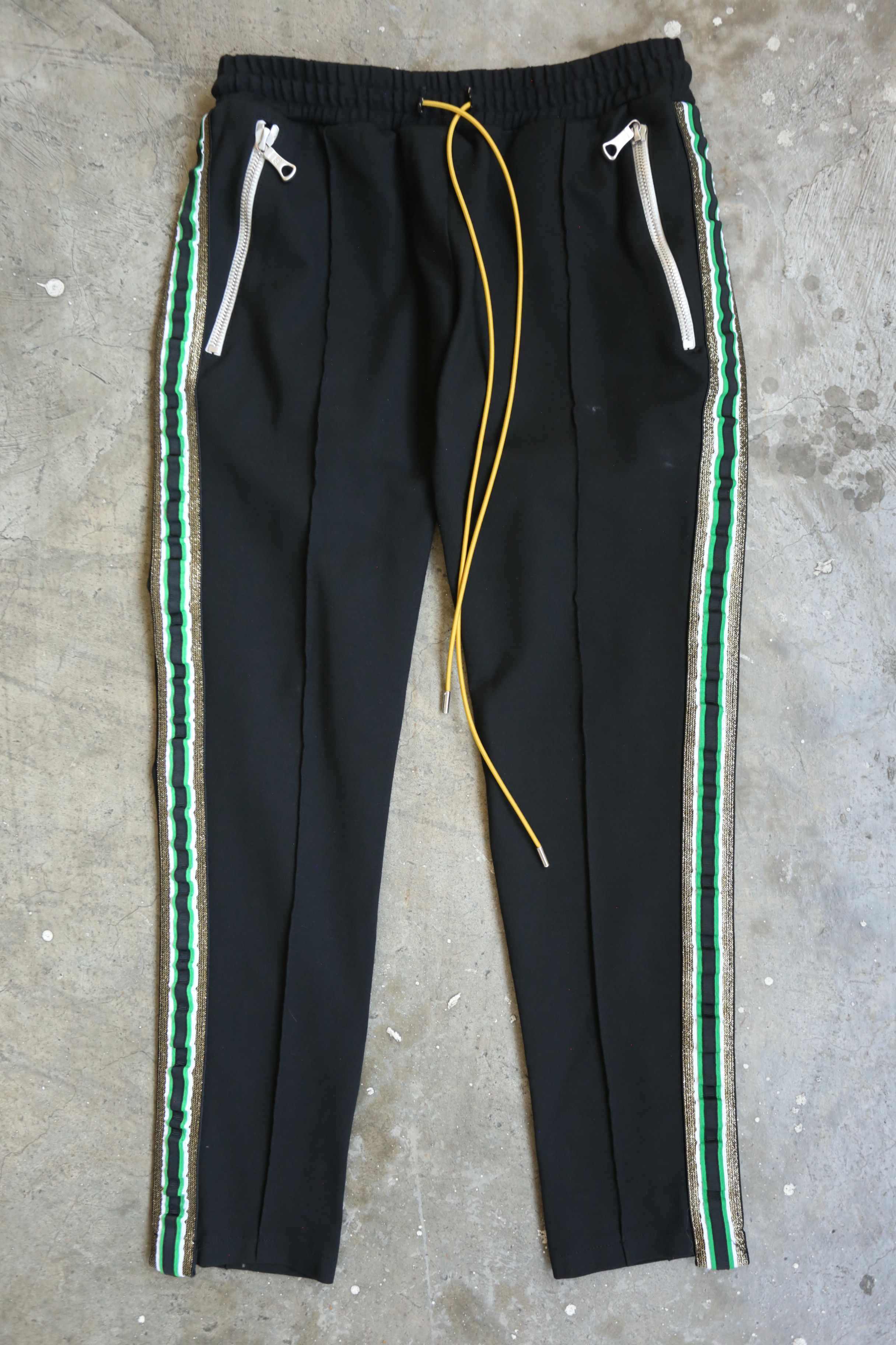 Rhude Rhude - S/S 18 - Traxedo Pants Size US 30 / EU 46 - 5 Thumbnail
